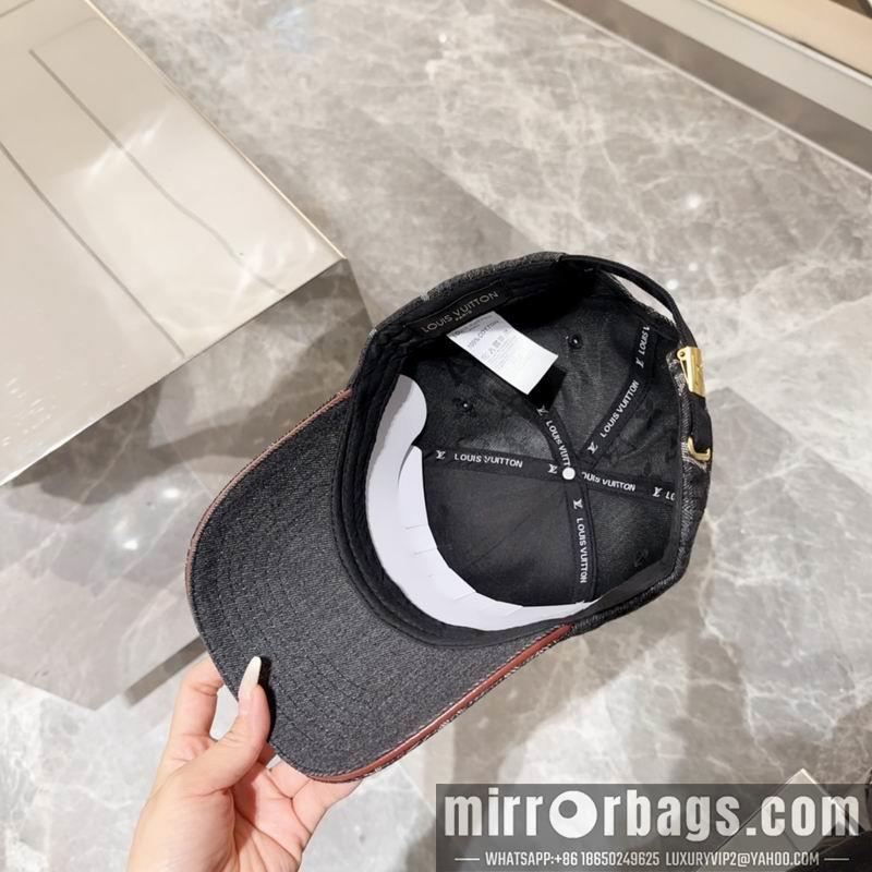 Replica LV Hat dx99