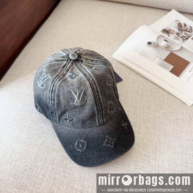 Replica LV Hat dx116