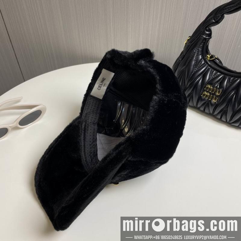Replica Celine Hat dx108