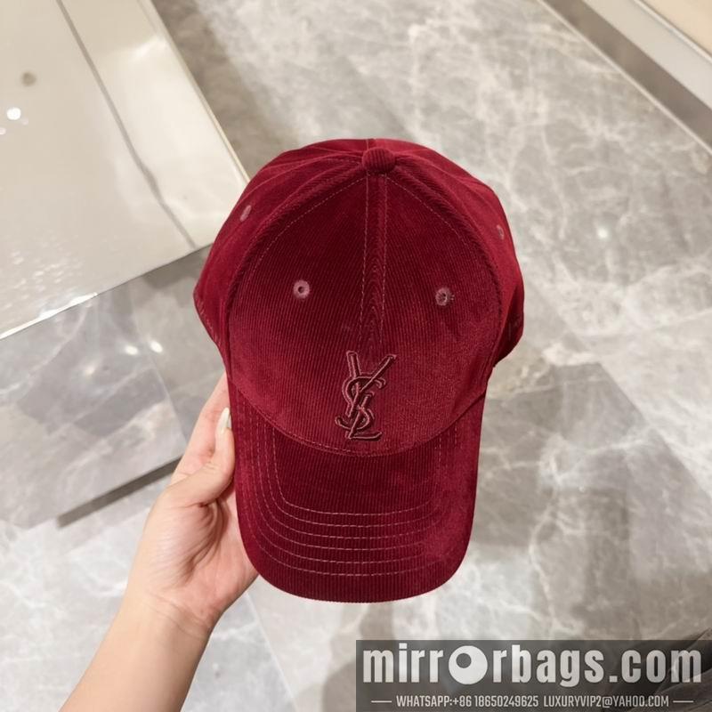Replica YSL Hat 072801