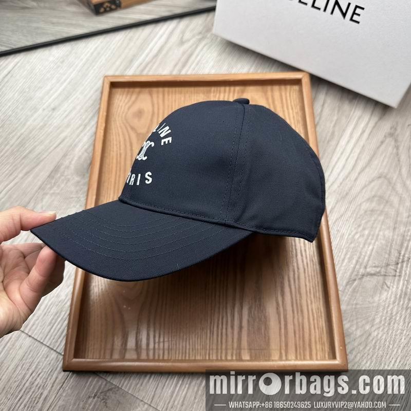 Replica Celine Hat dx99