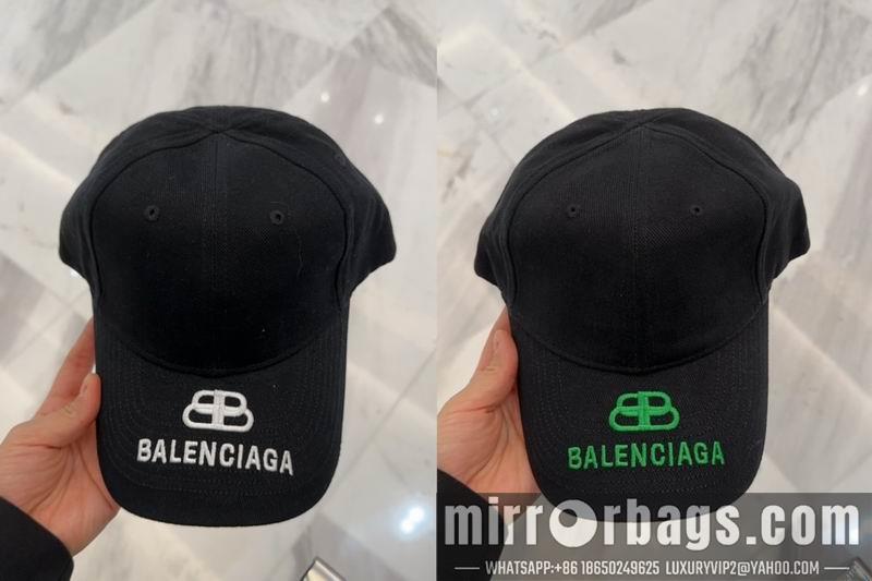 Replica Balenciaga Hat dx68