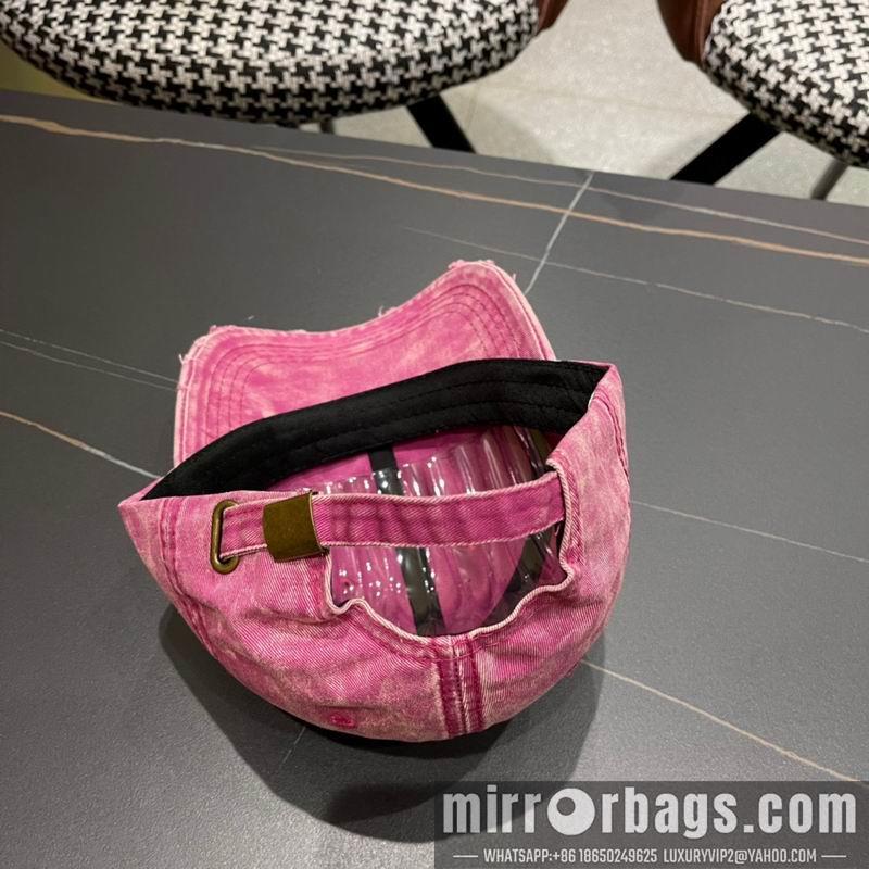 Replica Chanel Hat 091401