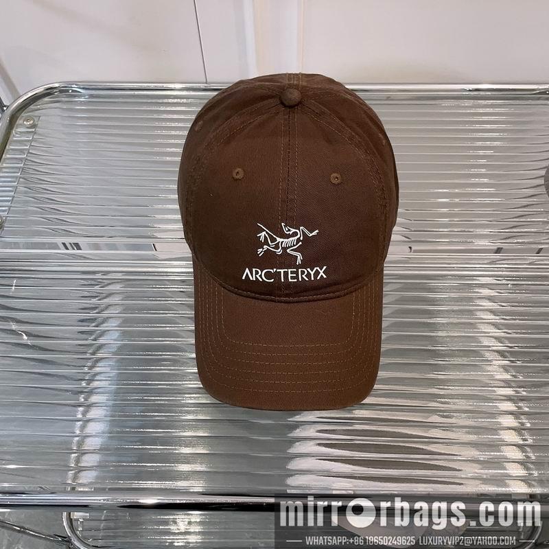 Replica Arcteryx Hat dx02