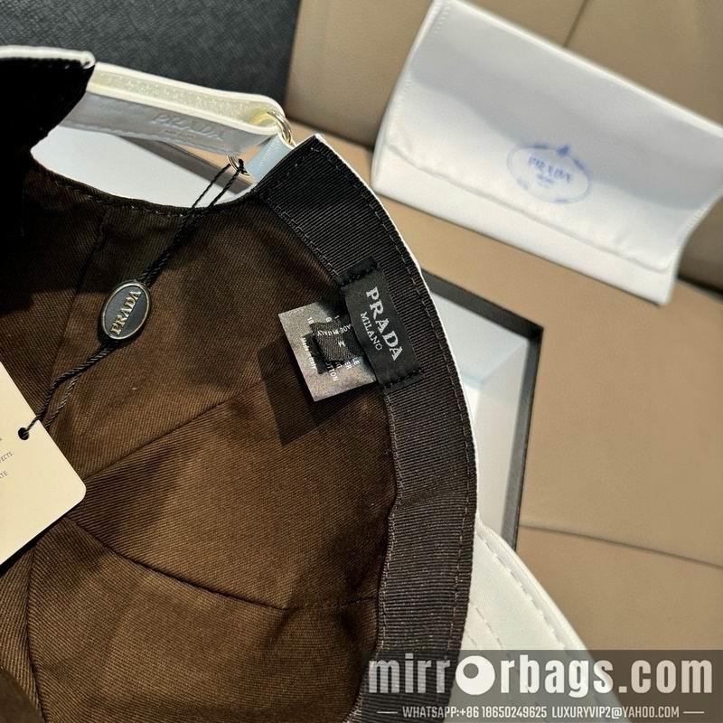 Replica Prada Hat dx64