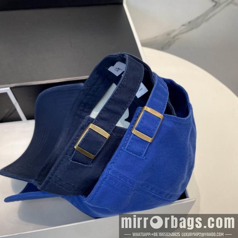 Replica Loewe Hat dx49