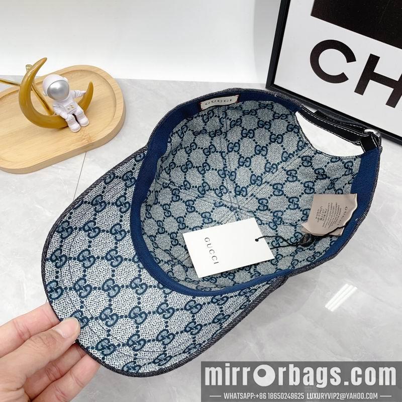 Replica Gucci Hat dx20