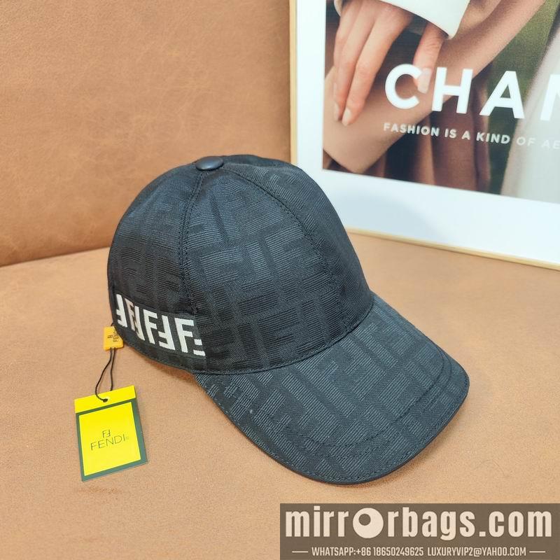 Replica Fendi Hat dx54