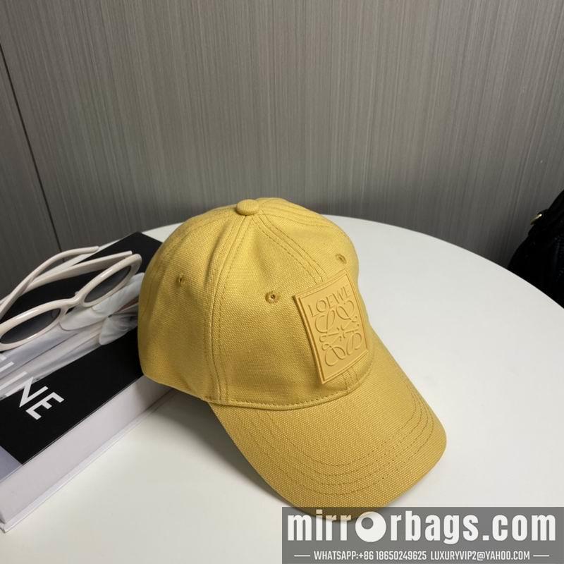 Replica Loewe Hat 072801