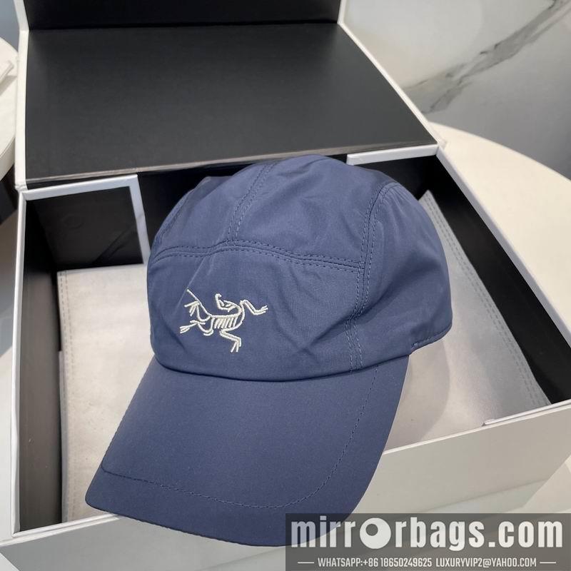 Replica Arcteryx Hat dx21