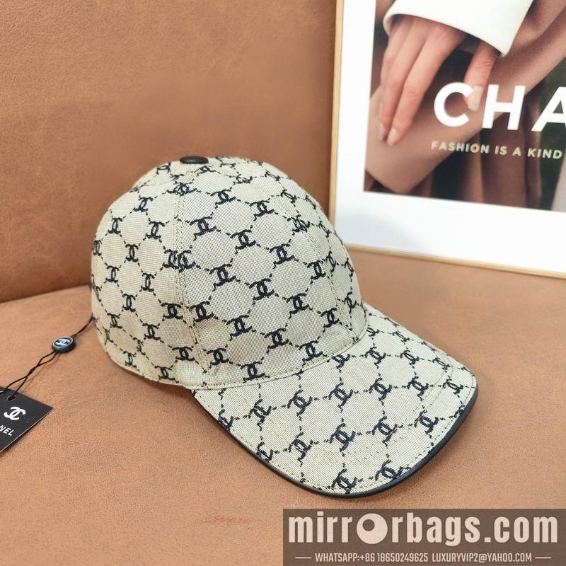 Replica Chanel Hat dx41