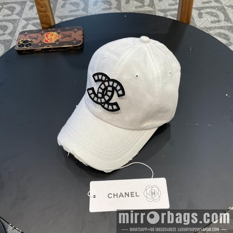 Replica Chanel Hat 050704