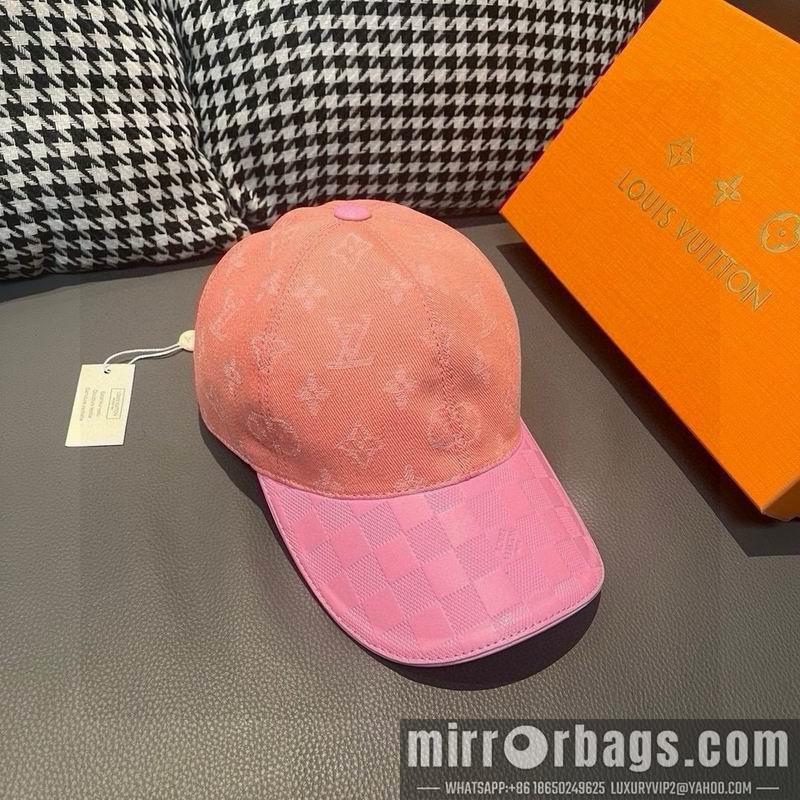 Replica LV Hat 072208