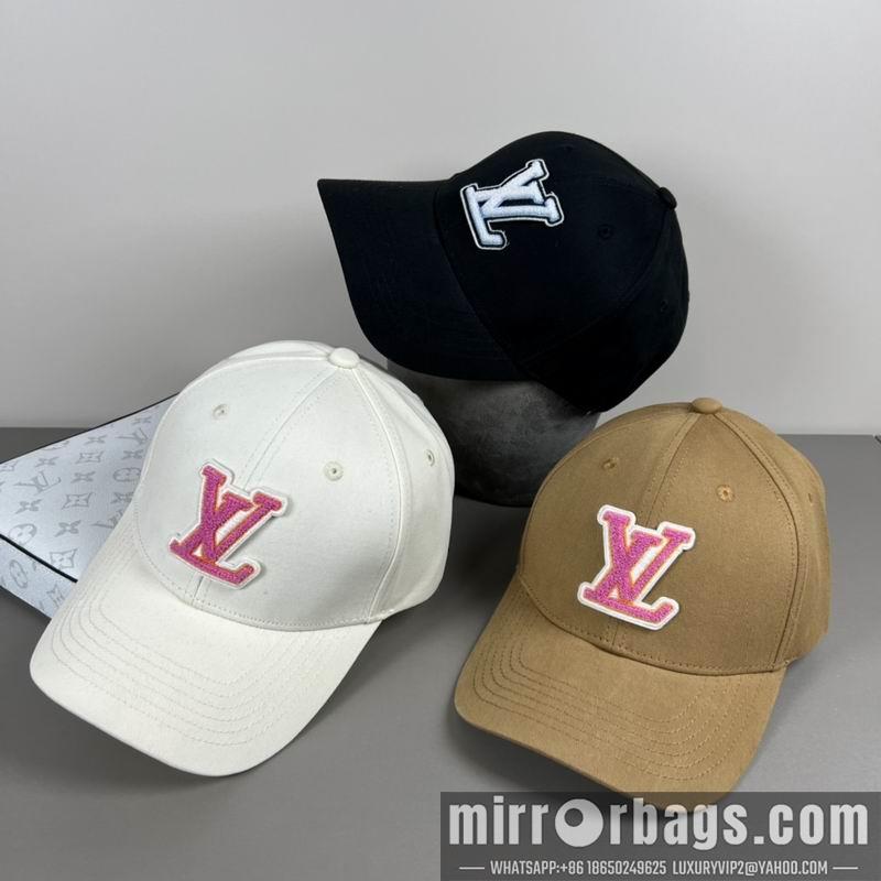 Replica LV Hat dx15