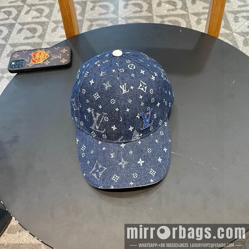 Replica LV Hat 0307105