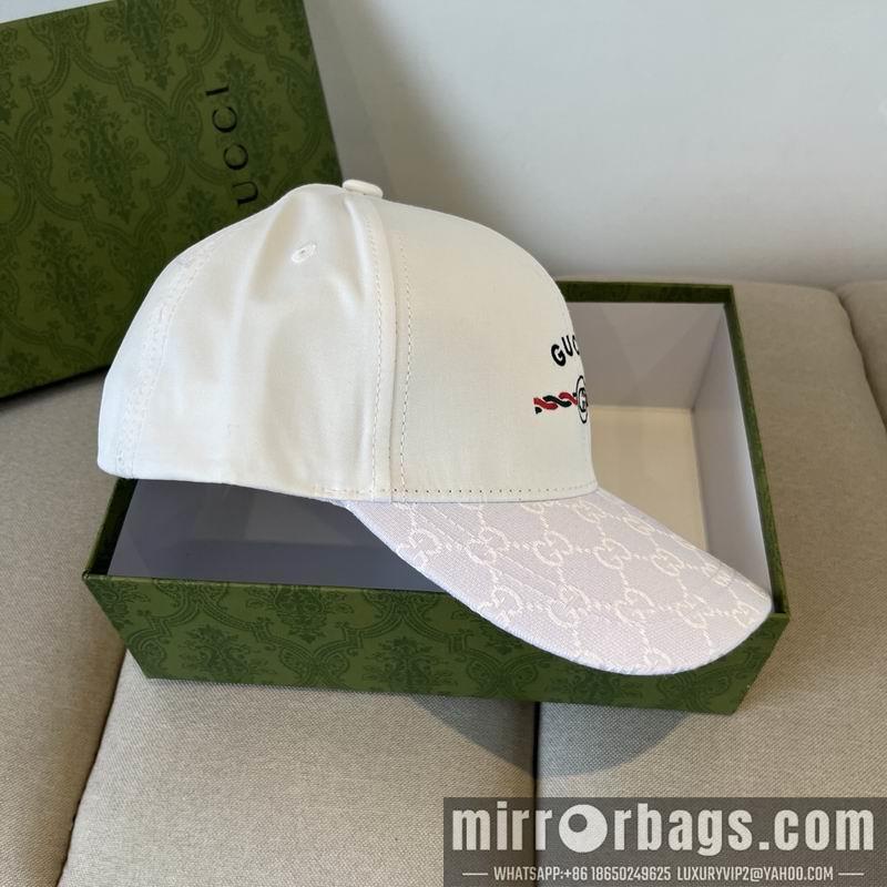 Replica Gucci Hat dx30