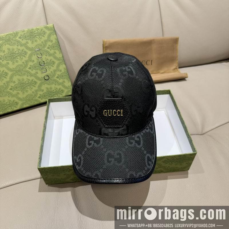 Replica Gucci Hat 091405