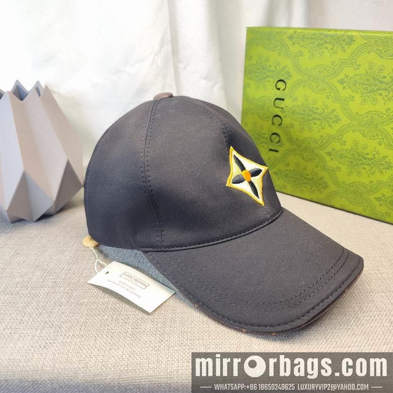 Replica LV Hat dxn02