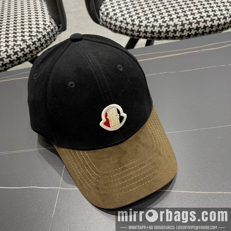 Replica Moncler Hat 092701