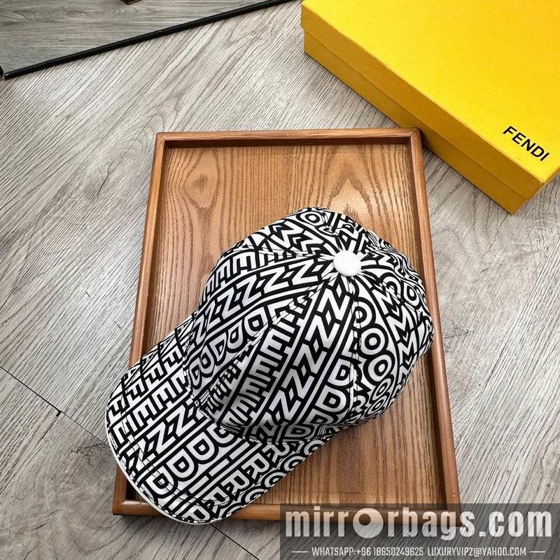 Replica Fendi Hat dx102
