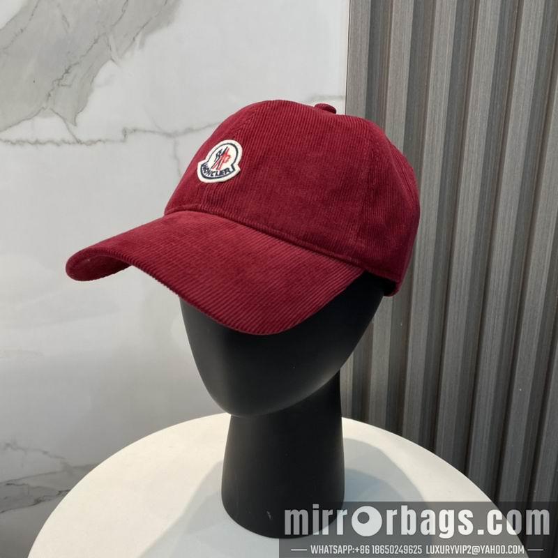 Replica Moncler Hat hm09