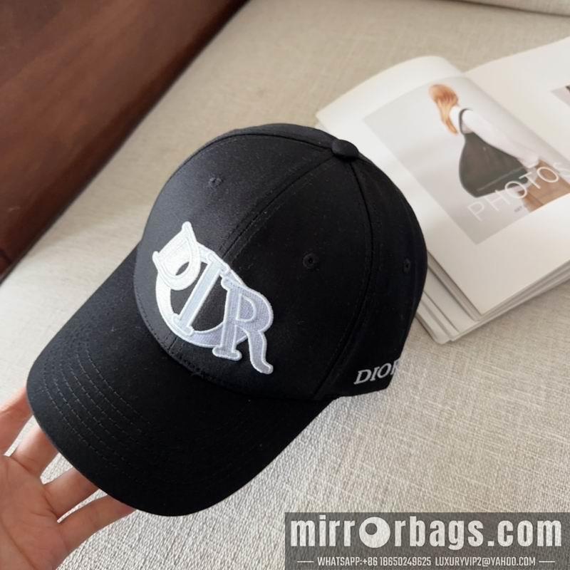 Replica Dior Hat dx11