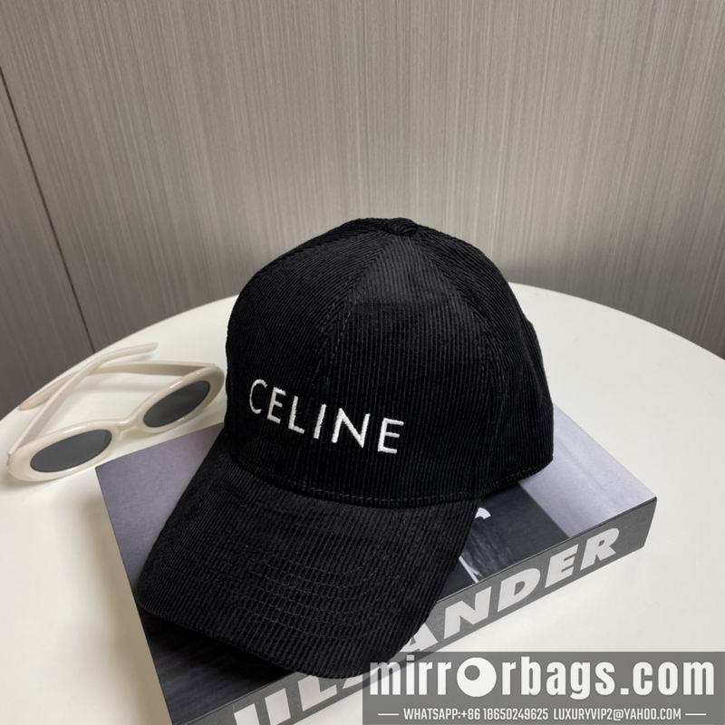 Replica Celine Hat dx105