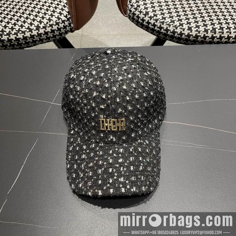 Replica Dior Hat 041401