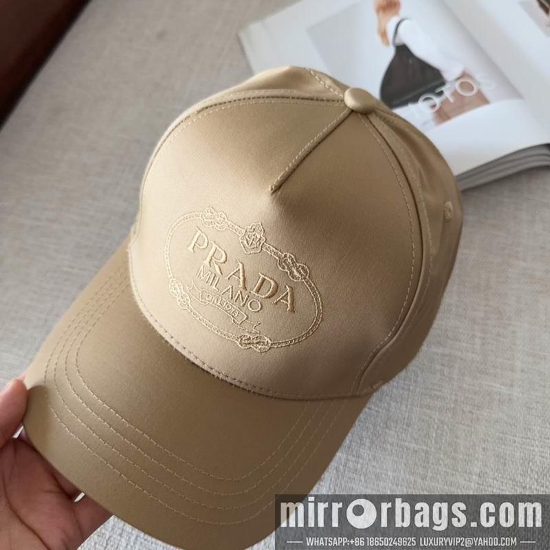 Replica Prada Hat dx15