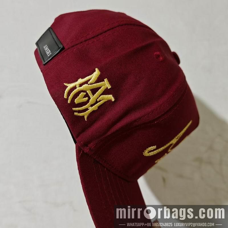 Replica Amiri Hat 73