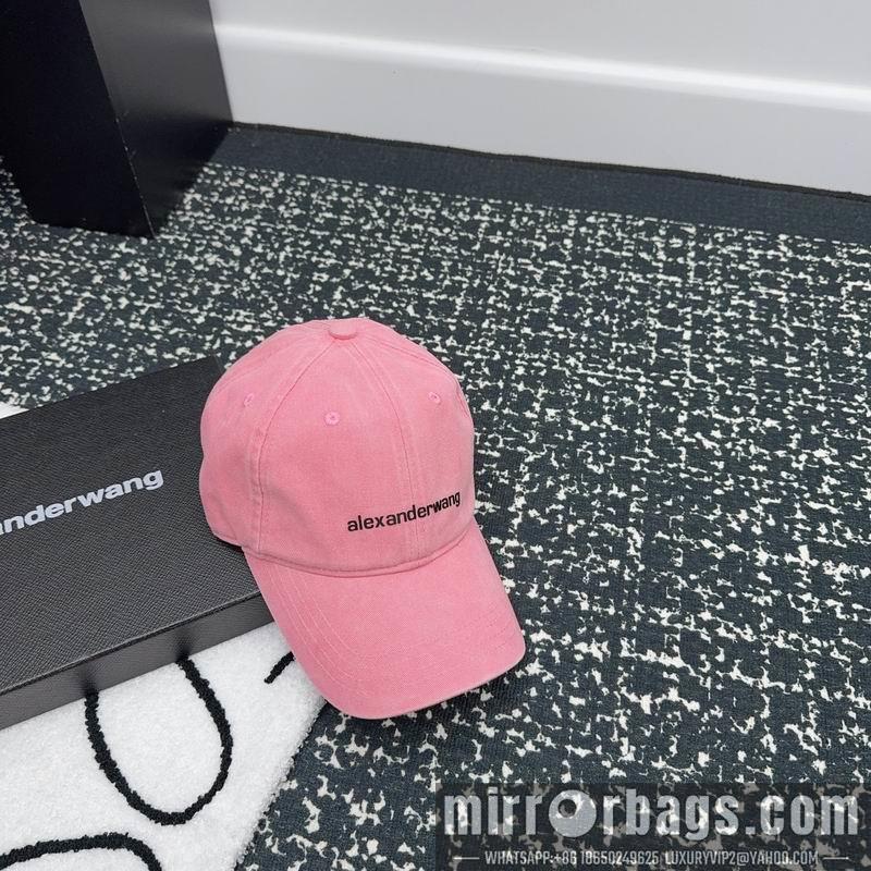 Replica Alexander Wang Hat 120401