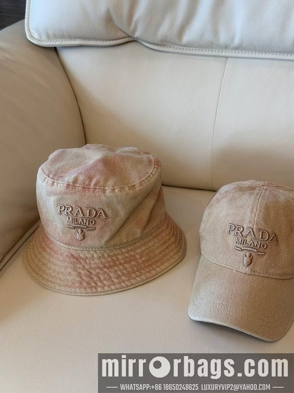 Replica Prada Hat dx69