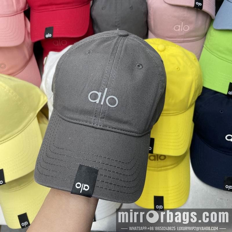 Replica Alo Hat dx24