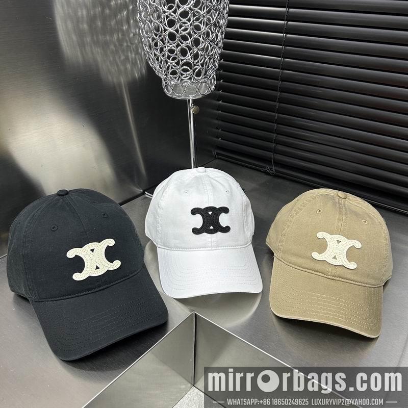 Replica Celine Hat dx13