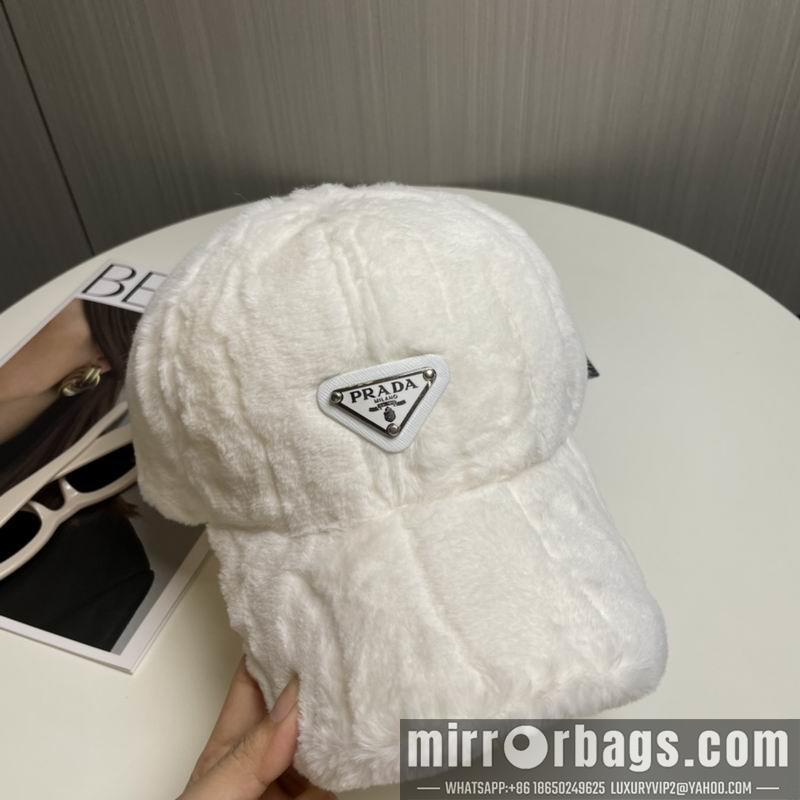 Replica Prada Hat 122803