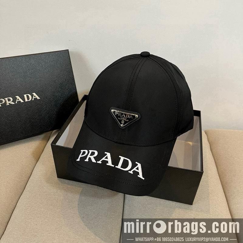 Replica Prada Hat dx20