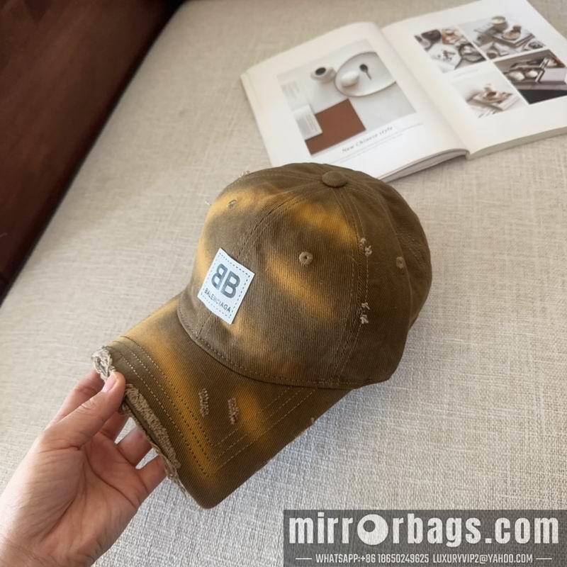 Replica Balenciaga Hat 010902