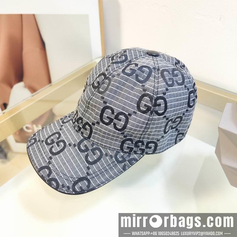 Replica Gucci Hat dx146