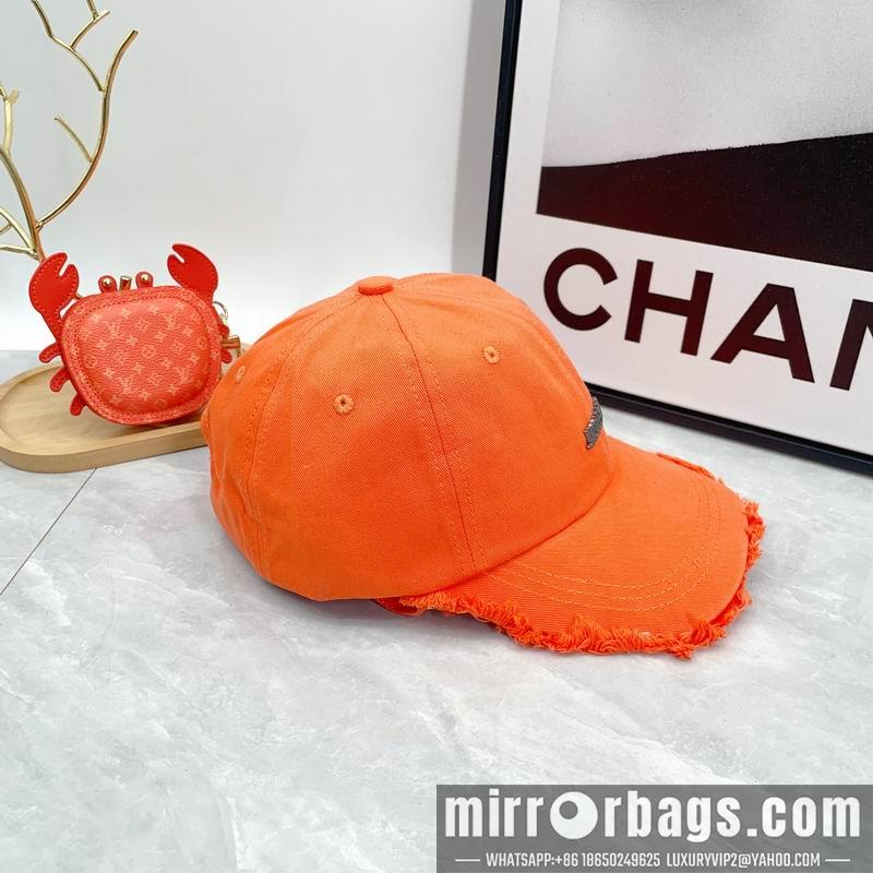 Replica Jacquemus Hat dx04