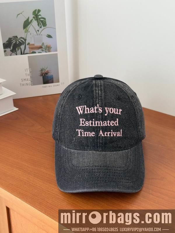 Replica Other Hat 041405