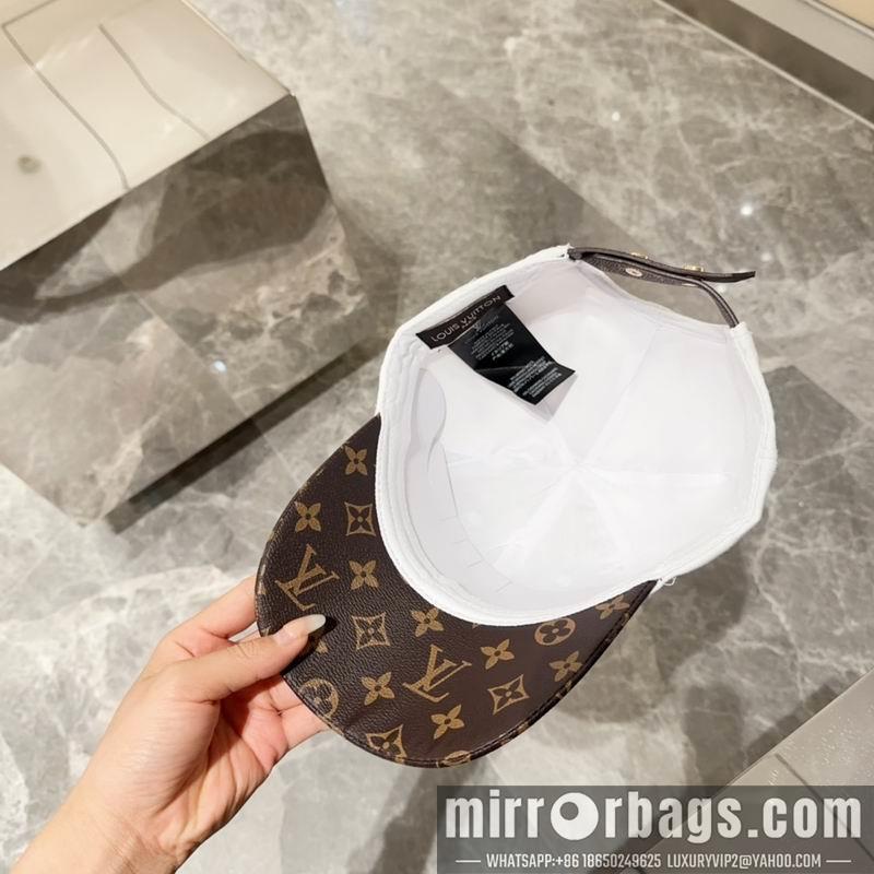 Replica LV Hat 041704