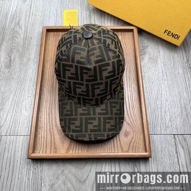 Replica Fendi Hat dx91