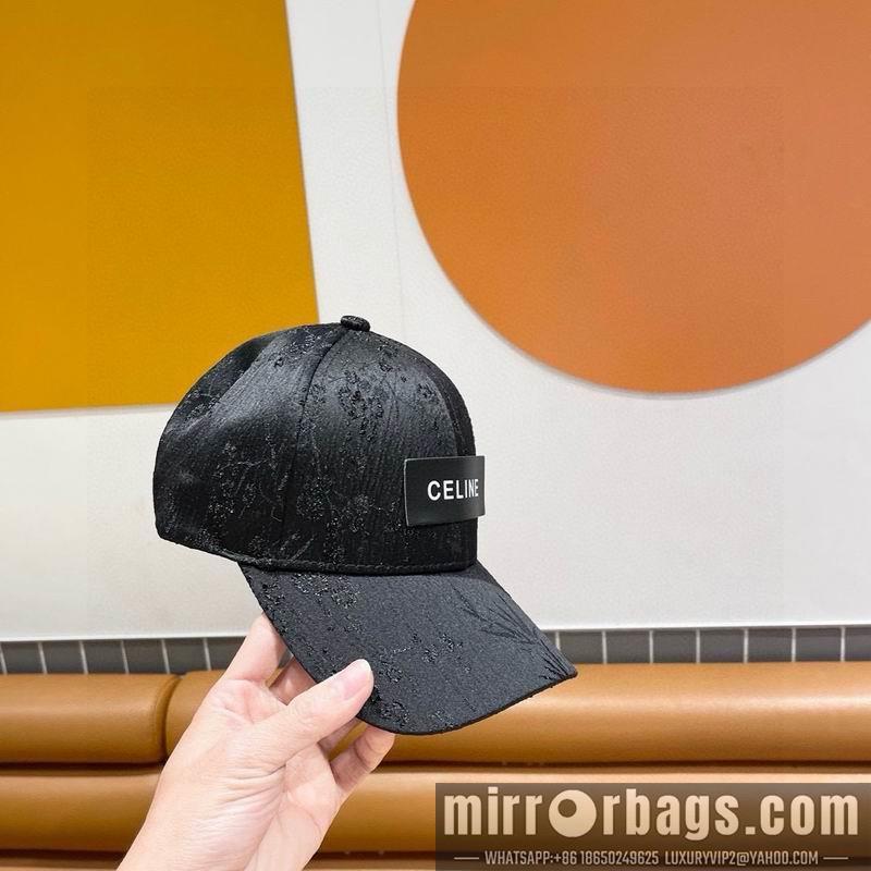 Replica Celine Hat 020802