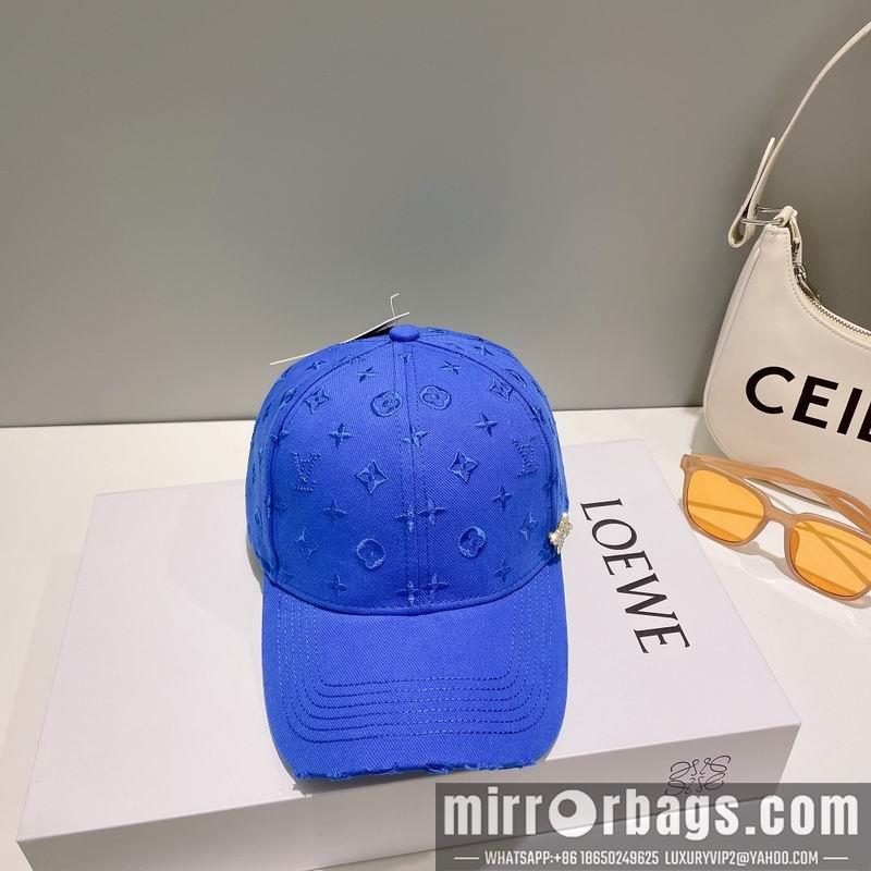 Replica LV Hat 050705