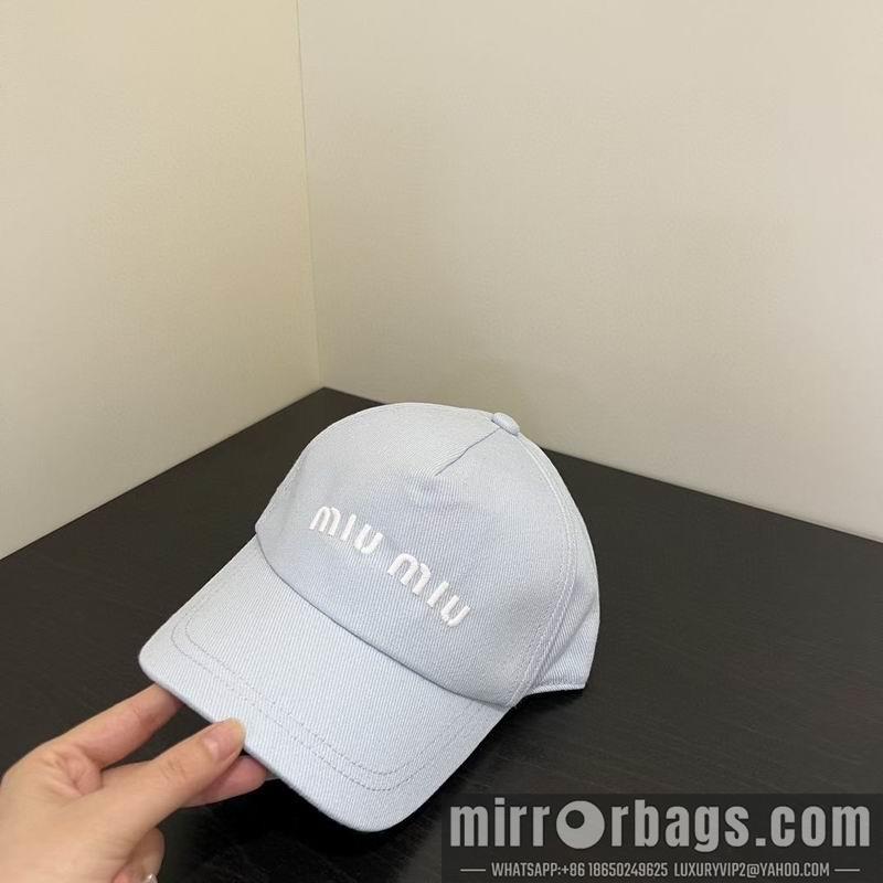Replica Miumiu Hat 091401