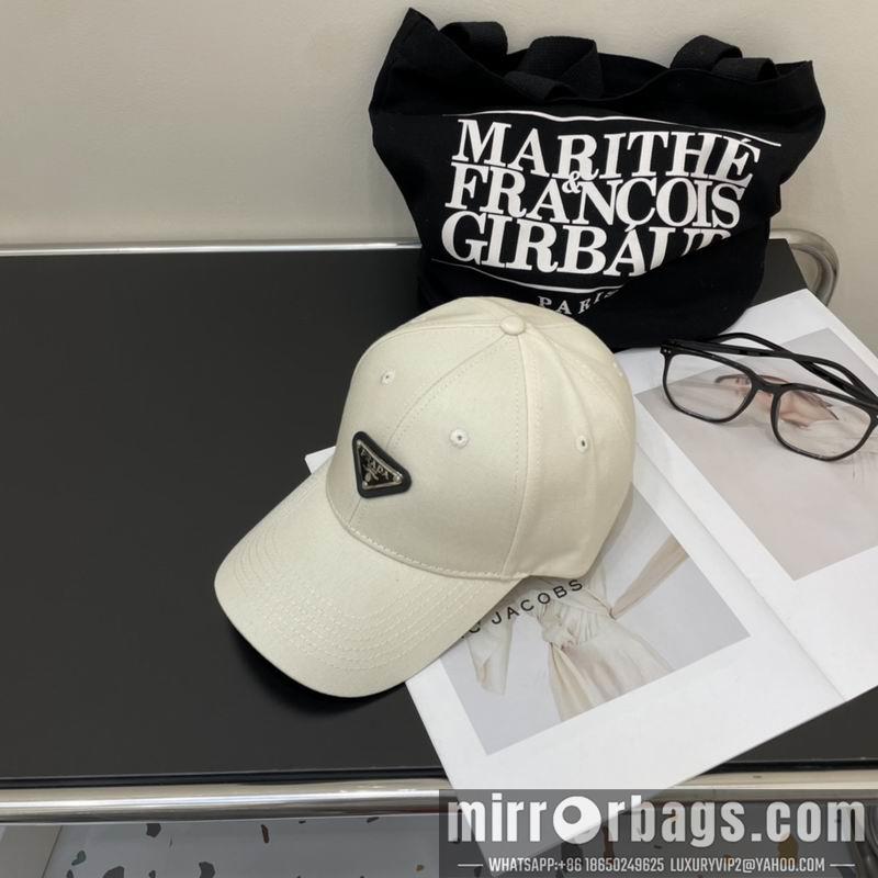 Replica Prada Hat 042809