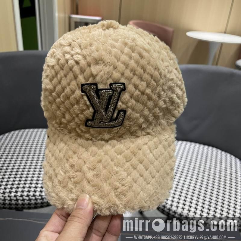 Replica LV Hat 102801