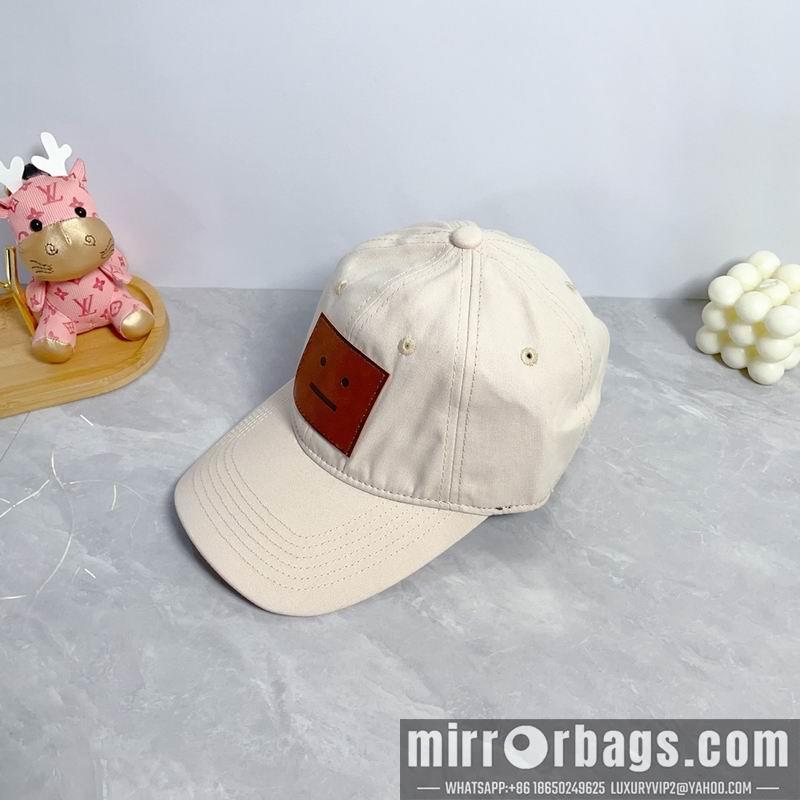Replica Acne Hat dx04
