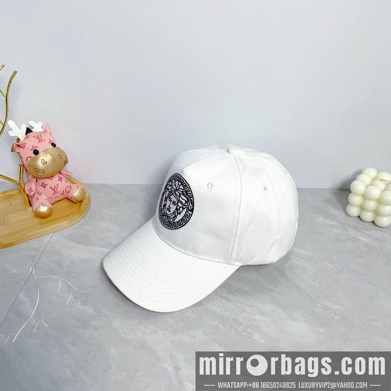 Replica Versace Hat dx03