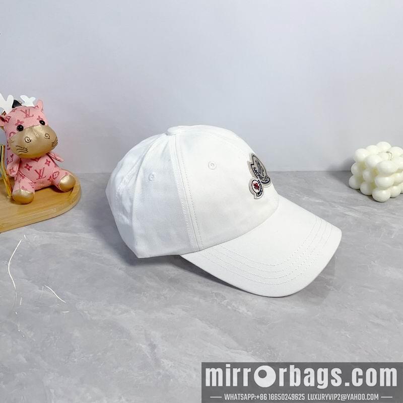 Replica Moncler Hat dx08